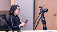 문화PD 주요 활동 문화정보 영상 제작 활동 이미지