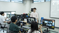 문화PD 주요 활동 영상 제작 실무 교육 이미지