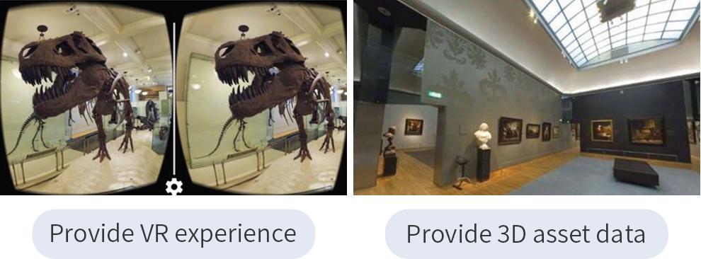 Culture LOD use service