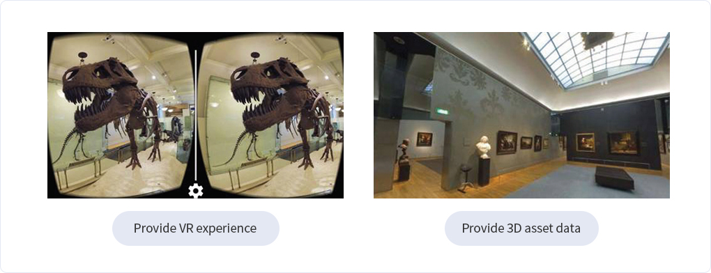 Culture LOD use service 