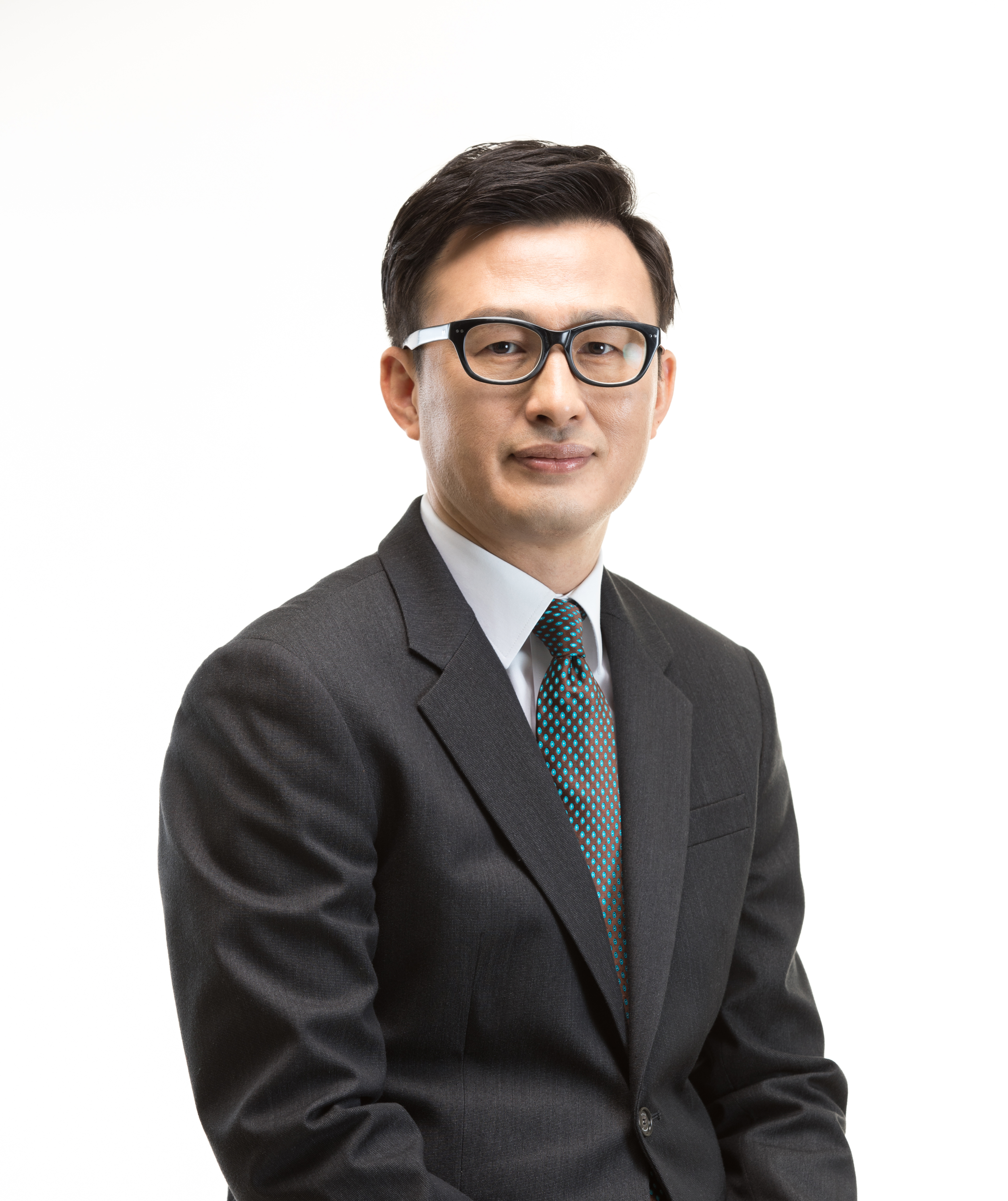 이현웅 한국문화정보원장 