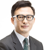 이현웅 한국문화정보원장 