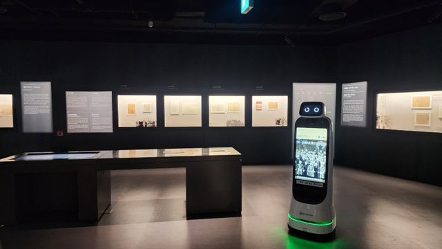 3. (붙임1) 국립대한민국임시정부기념관 서비스 이미지